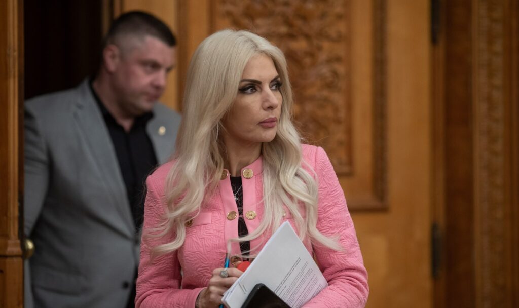 DIICOT extinde urmărirea penală asupra Laurei Vicol în dosarul Nordis