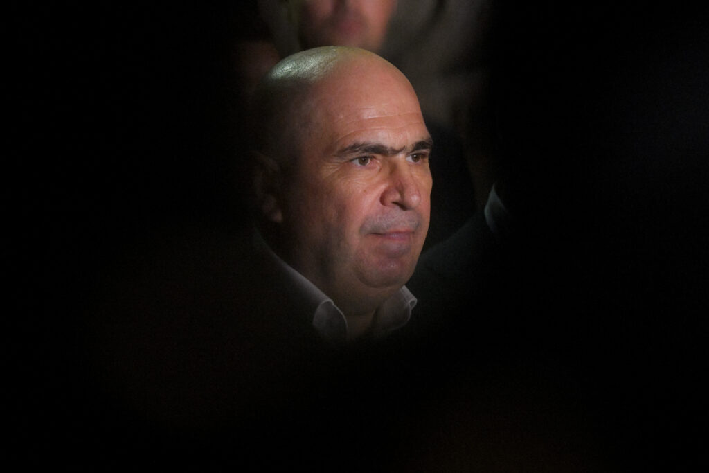 Ilie Bolojan citat la DNA Iași în dosarul afaceristului Fănel Bogos