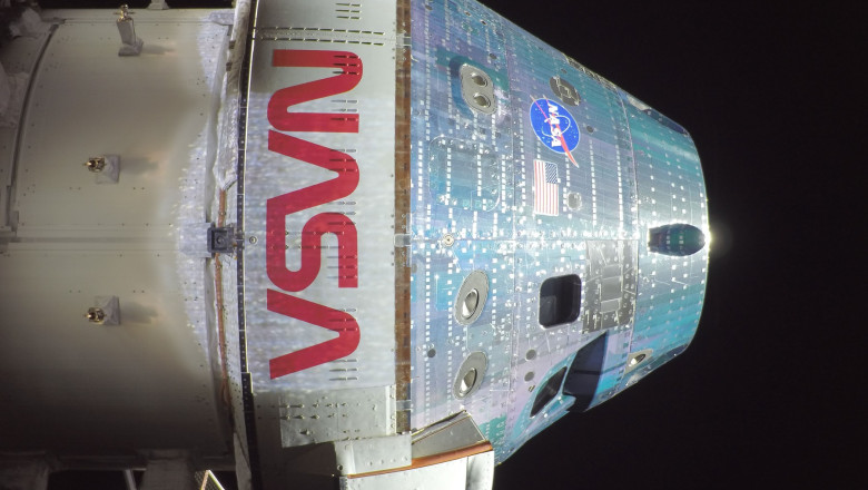NASA's focus shifts to new modules for lunar landing after Artemis 2 success