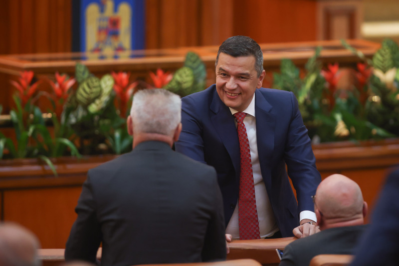 Grindeanu atacă guvernul Mureșan, îl califică ca un nou Bolojan cu USR-ism