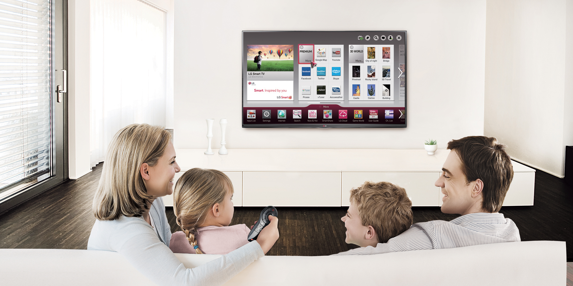 Cum îl resetezi complet un smart TV blocat, lent sau plin de erori