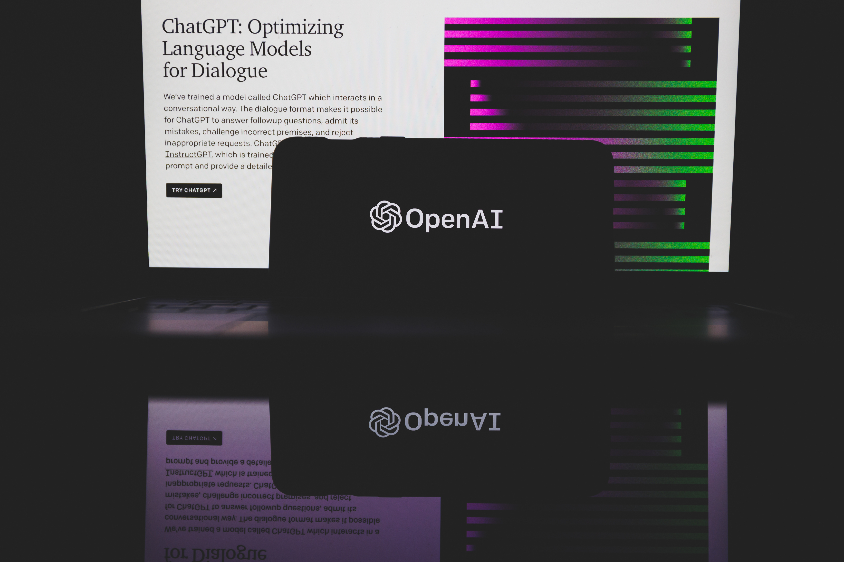 OpenAI lanseaza o superaplicatie ce va include ChatGPT
