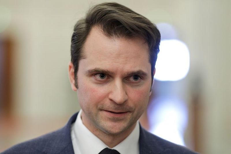 Sebastian Burduja primește aviz negativ în comisiile parlamentare pentru postul de ministru al Energiei