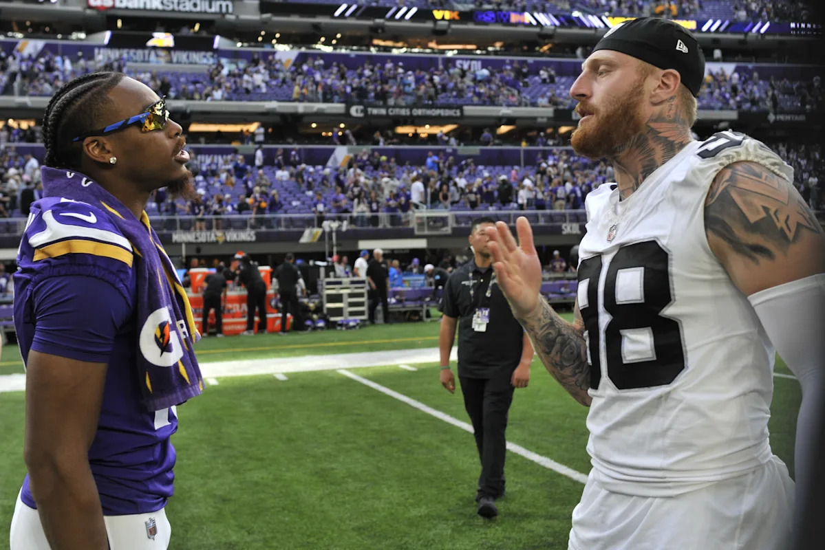 Crosby sau Jefferson? Ce țintă ar alege 49ers într-un schimb