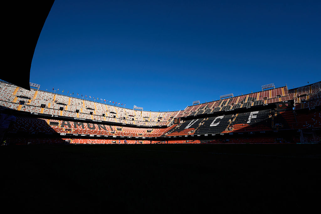 Valencia v Espanyol, un meci crucial pentru ambele echipe