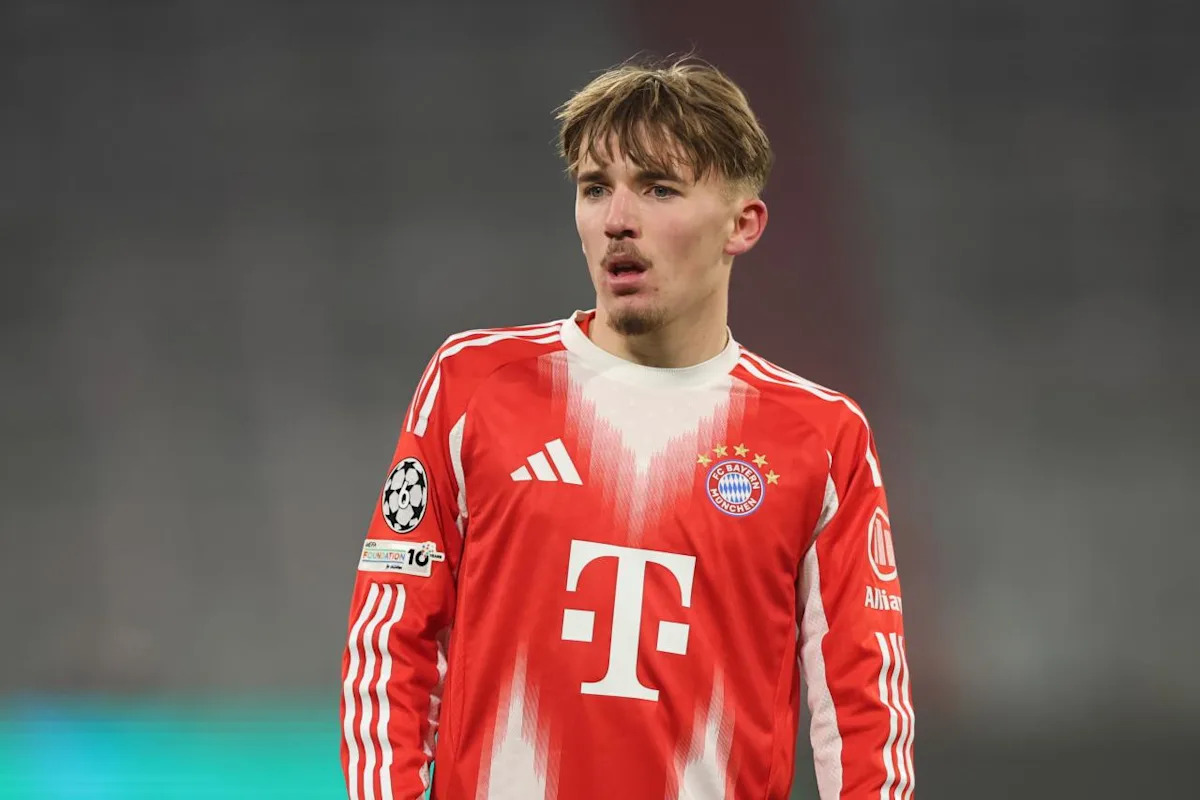 Lennart Karl disponibil pentru derby-ul bavarez împotriva FC Augsburg