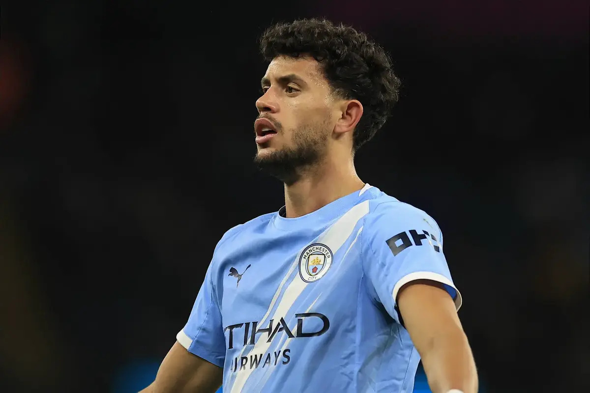 Manchester City vs Wolves: Echipele de start confirmate în Premier League