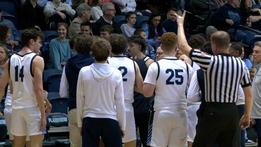 Plainview sweep la campionatele județene DeKalb