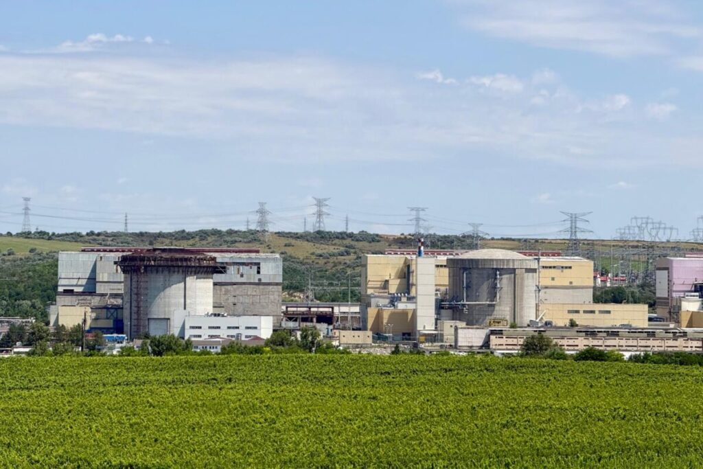 Reactivarea reactoarelor de la Cernavodă posibilă abia la mijlocul lunii octombrie, conform declarațiilor oficiale