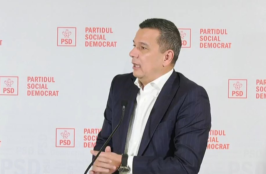 Grindeanu cere cooperare PNL pentru guvern stabil și împrumut de 12-15 miliarde