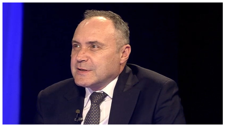 Dumitru Chisăliță propus pentru postul de ministru al Energiei în guvernul Luca Niculescu
