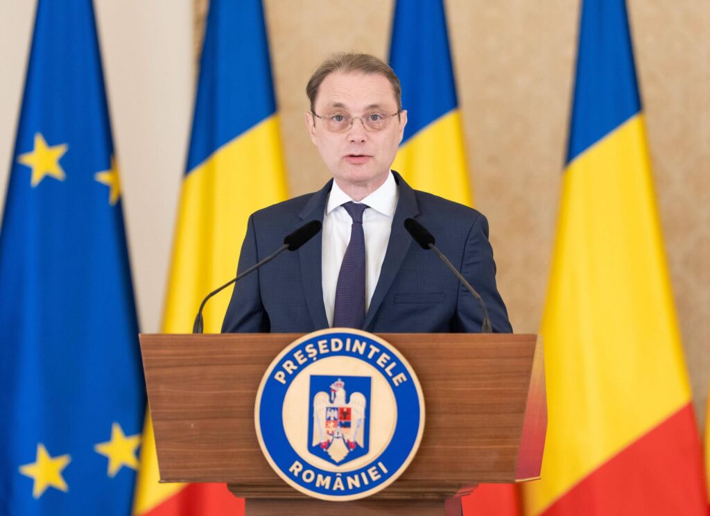 Audierile miniștrilor propuși de Luca Niculescu și perspectivele votului de învestitură