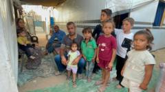 World Food Programme reduce ajutorul alimentar în Gaza din cauza lipsei de finanțare