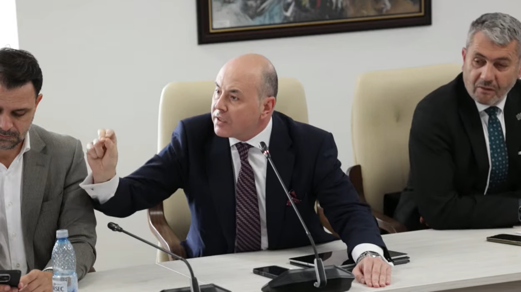 Audieri tensionate pentru propunerea lui Radu Oprea la Ministerul Apărării: acuzații de la Alexandru Muraru