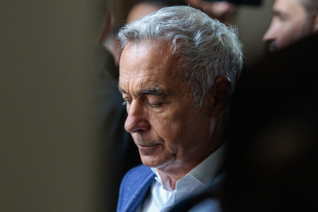 Călin Georgescu vizat într-un nou dosar DIICOT pentru încercarea de a neutraliza supravegherea tehnică