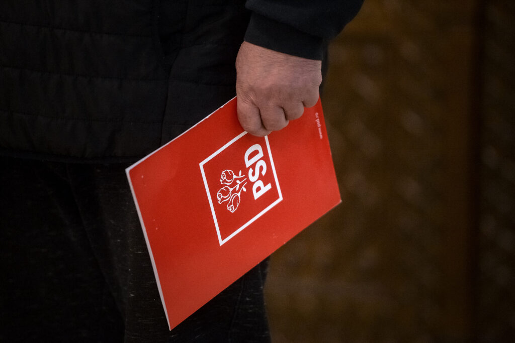 PSD acuză guvernarea Bolojan de deficit record și eșec al austerității