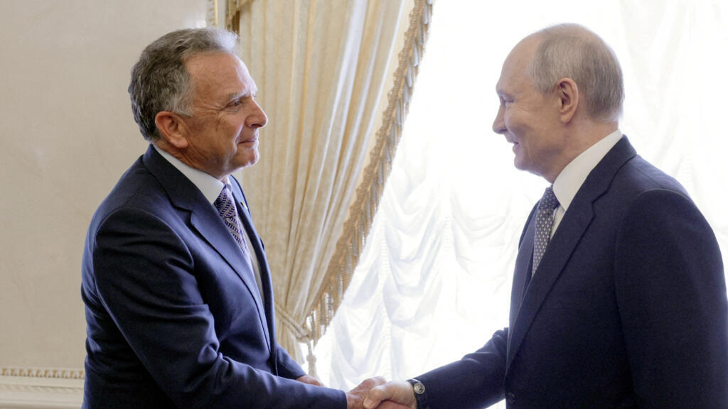 Rusia acceptă reluarea discuțiilor trilaterale cu Ucraina și SUA, în timp ce Kyivul suferă un atac cu rachete