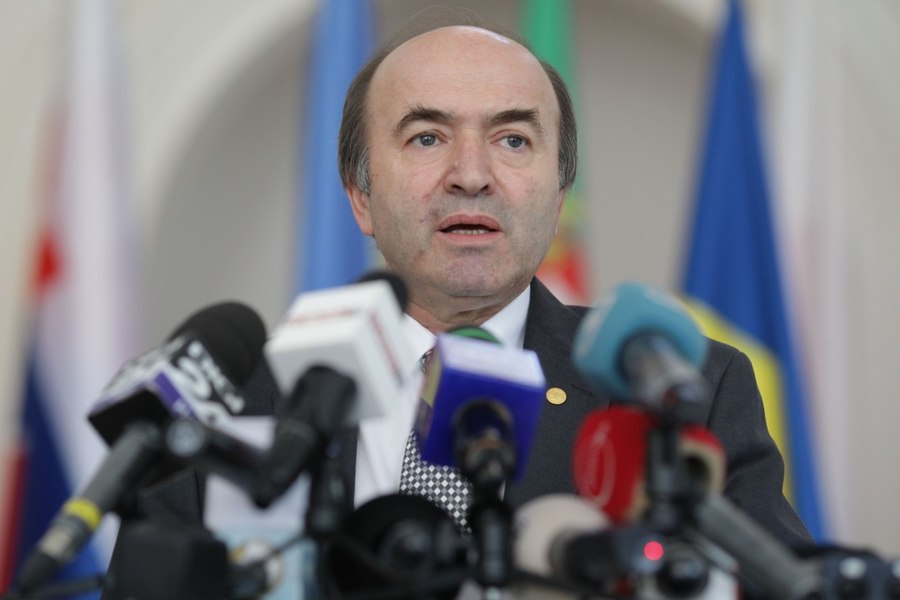 Arestarea preventivă a fiului lui Tudorel Toader: reacția și acuzațiile