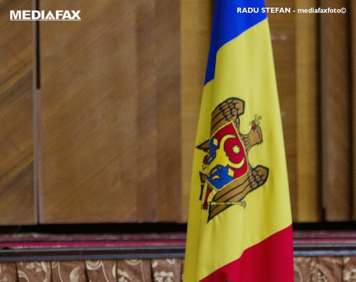 Percheziții în Republica Moldova: grup suspectat de organizare a dezordinilor în masă