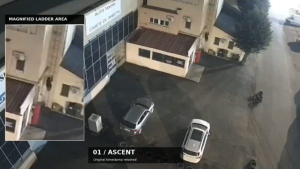 SRI și DIICOT dezvăluie rețea rusă de sabotaj la fabrica Carfil din Brașov