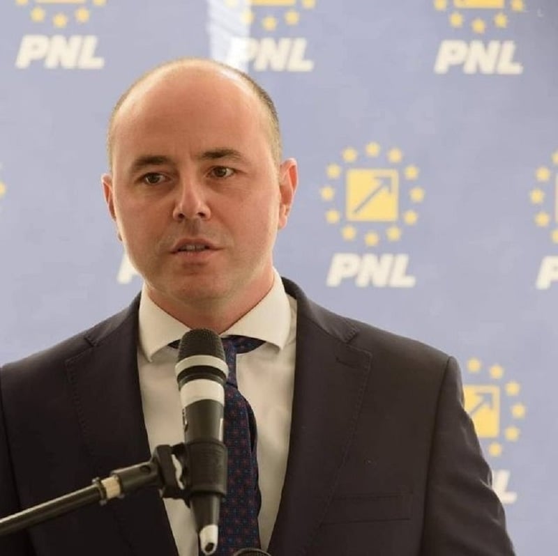 Alexandru Muraru califică reforma administrativă a lui Sorin Grindeanu drept „fake ordinar”