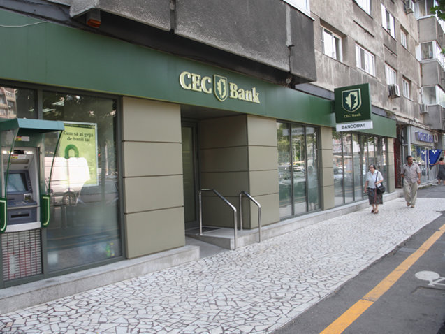 CEC Bank lansează plăți instant prin NFC în cadrul serviciului RoPay
