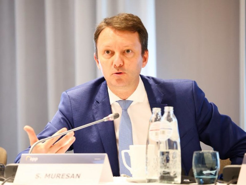 Siegfried Mureșan cere PSD să susțină PNL pentru a evita guvernul extrem de dreapta