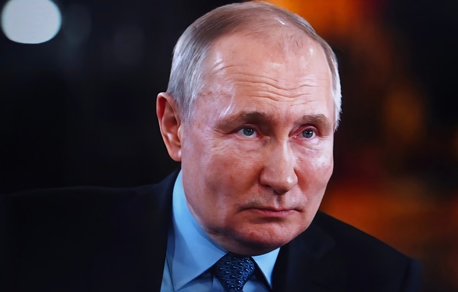Putin transformă alegerile parlamentare din Rusia într-un test al sprijinului pentru războiul din Ucraina
