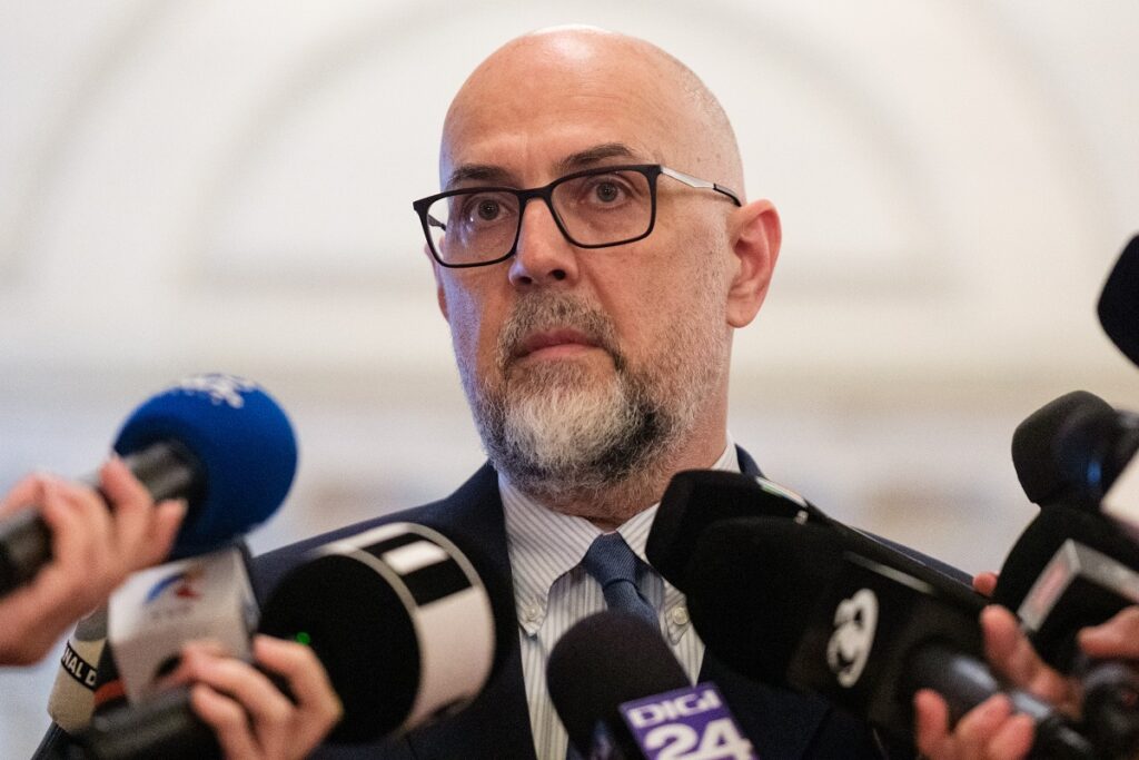 UDMR va susține guvernul Niculescu, indiferent de forma sa, și promite acord de sprijin