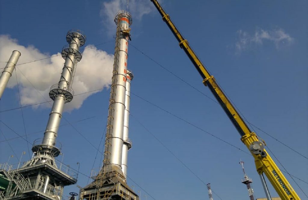 Distribuția energiei termice din Timișoara va fi preluată de TermSet, producția rămâne la Colterm