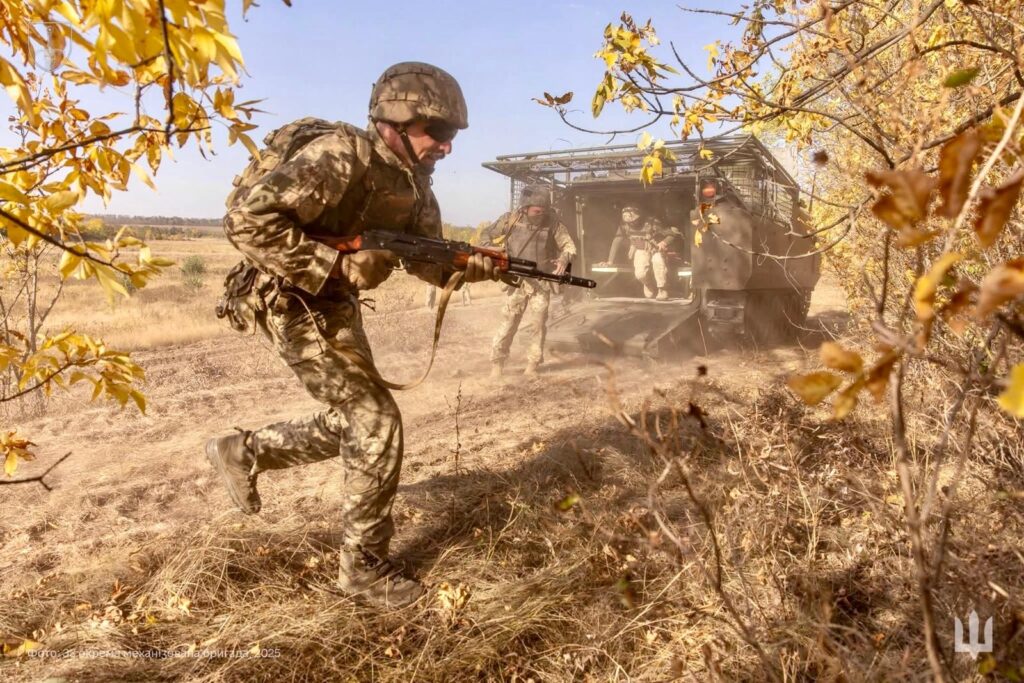 Ucraina a lansat ofensivă în Donețk pentru a diminua presiunea asupra Sloviansk și Kramatorsk