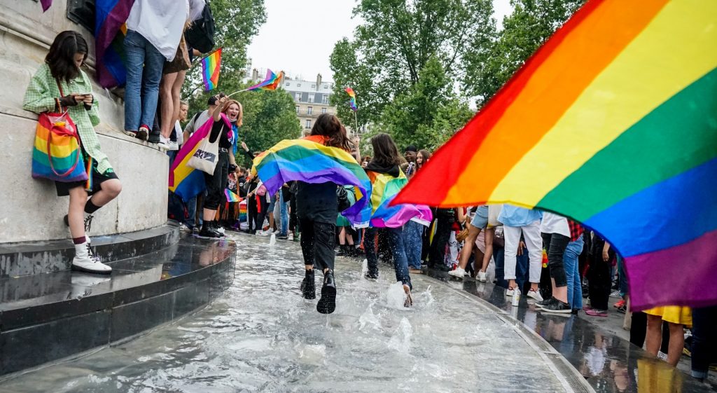 Uniunea Europeană condamnă arestările masive din Turcia ale activiștilor LGBTQ+