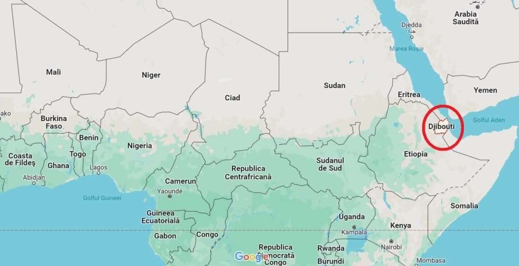 Tragedie pe coasta Djibouti: 109 morți și peste 116 dispăruți în urma unui naufragiu