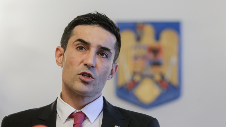 Claudiu Manda: Nu ne e frică de anticipate, dar România va plăti costuri