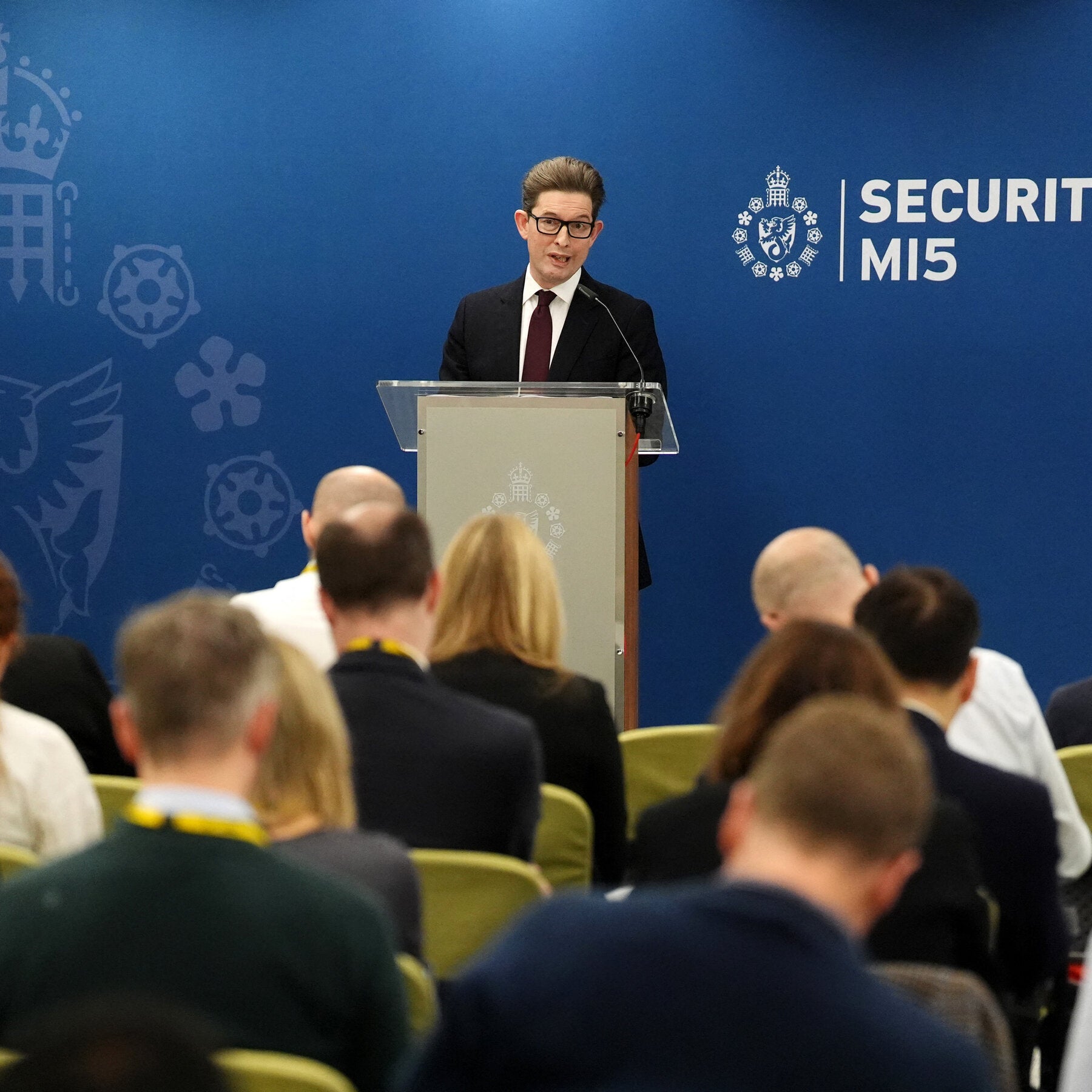MI5 avertizează asupra amenințărilor hibride din Iran și Rusia în Marea Britanie