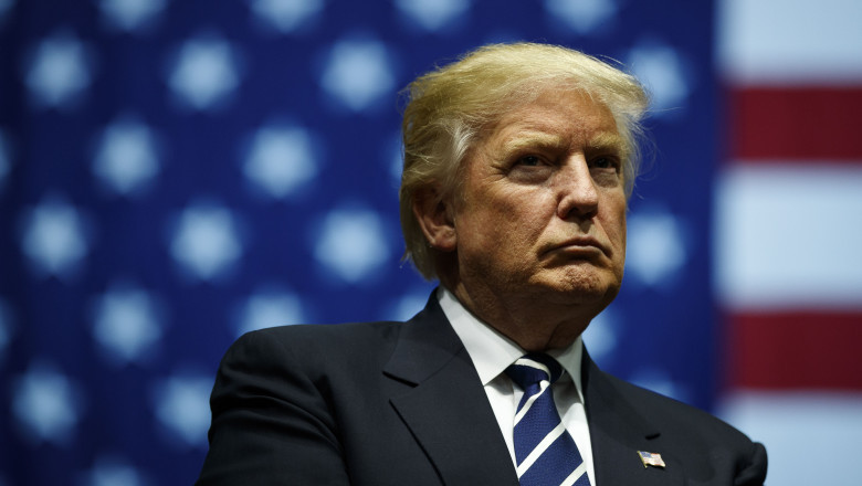 Donald Trump atacă Norvegia după acordarea Premiului Nobel pentru Pace lui Navi Pillay