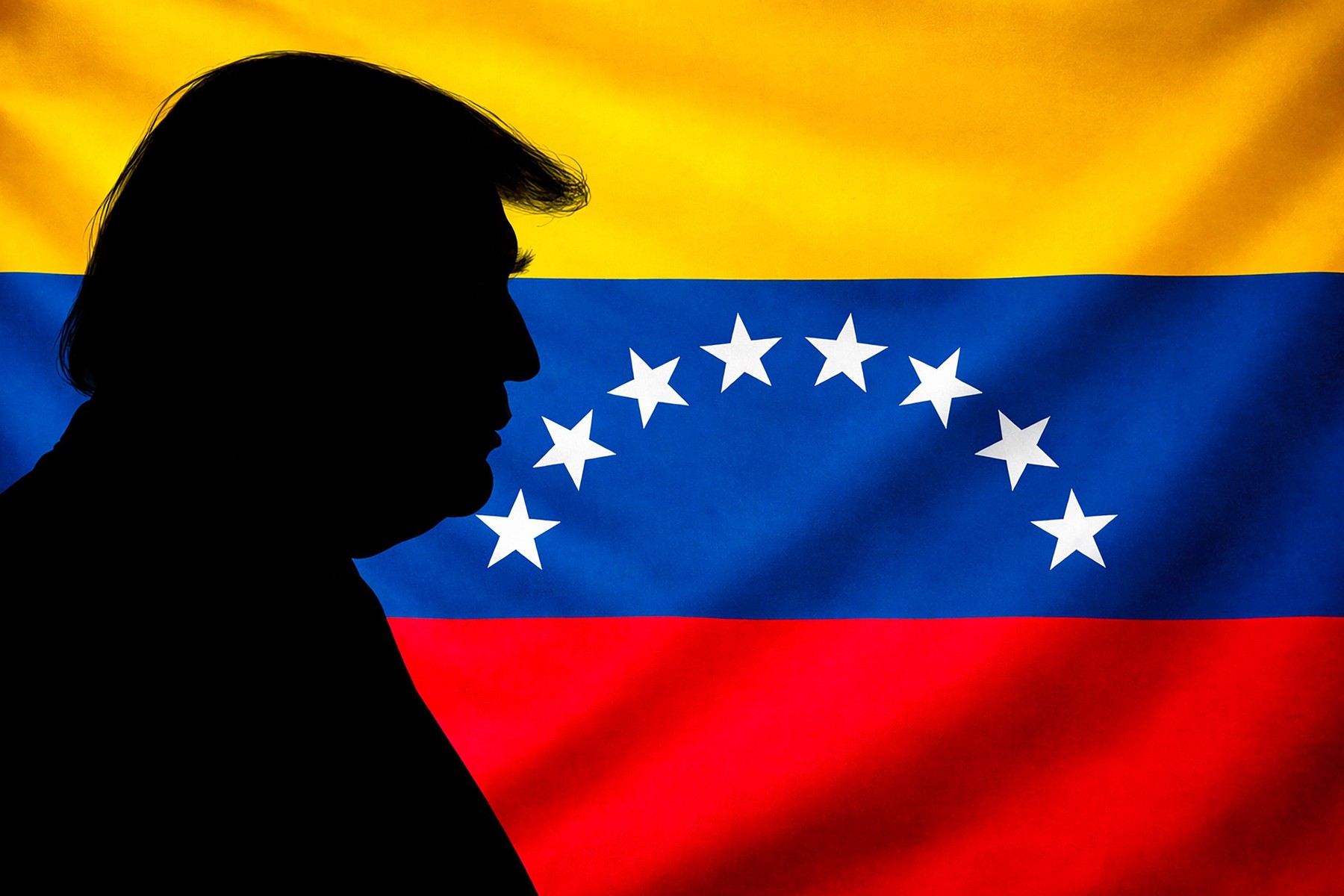 Trump anunță că petrolul din acordul cu Venezuela va alimenta rezerva strategică a SUA
