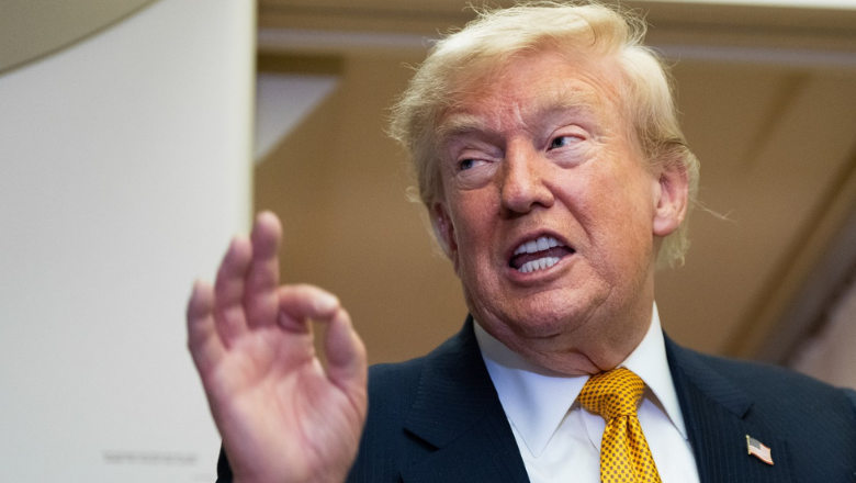 Trump compară imigratia din SUA cu situatia din Spania