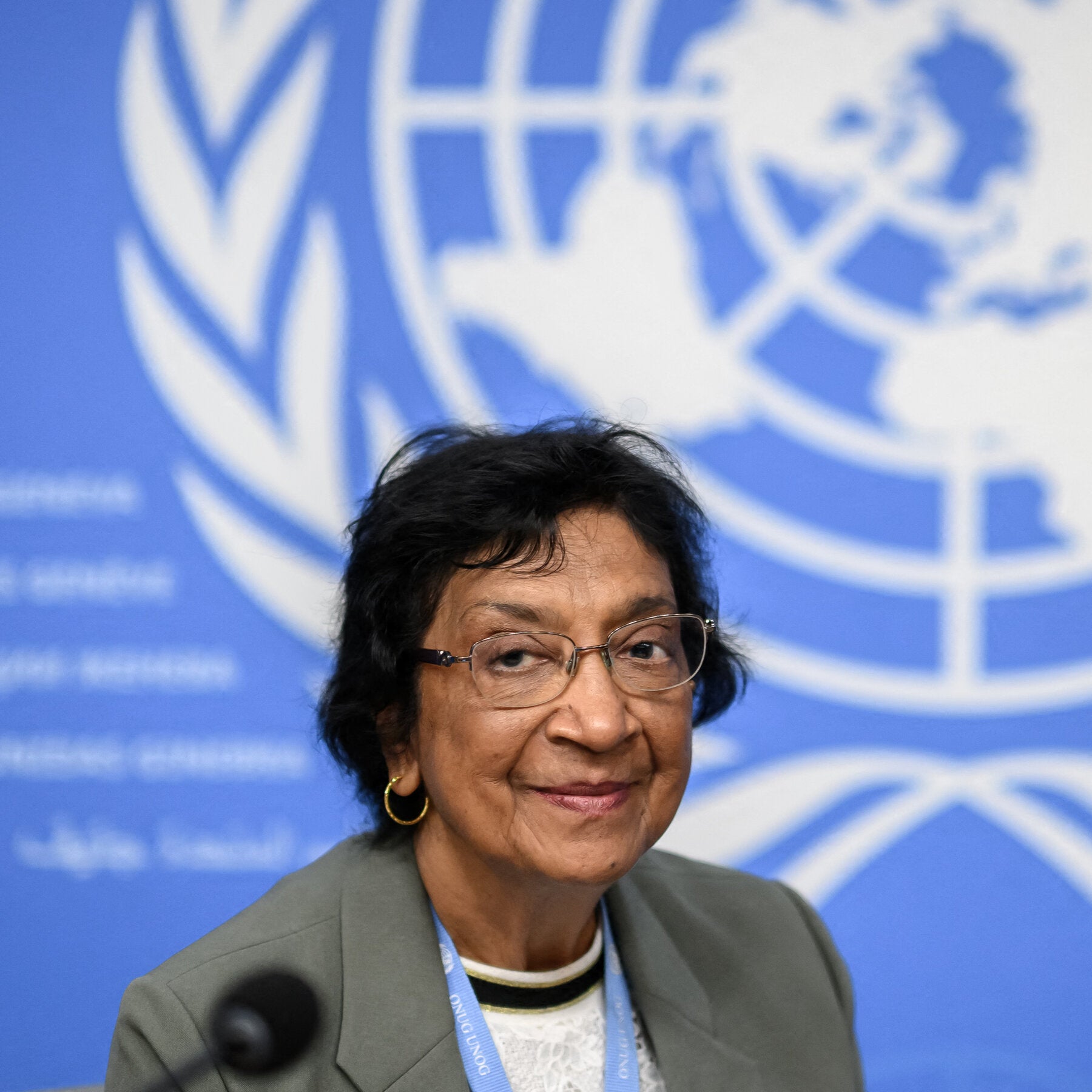 Navi Pillay, juristă sud-africană, premiată cu Premiul Nobel pentru Pace 2026