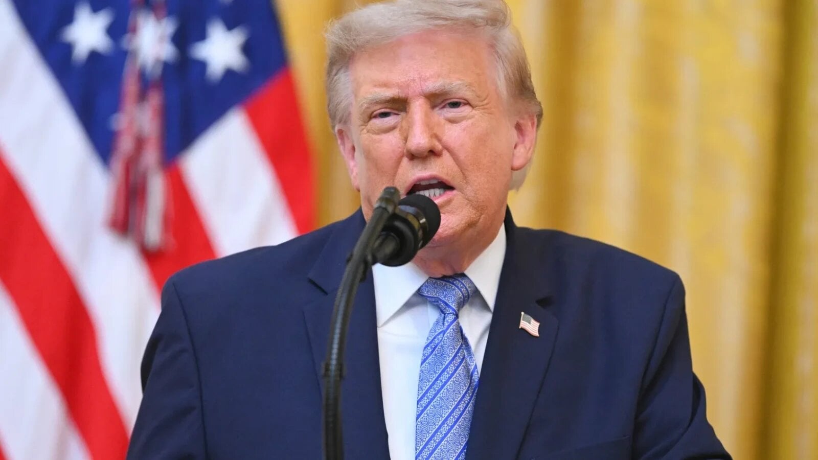 100 de zile până la alegerile de la jumătatea mandatului: sondajele nu îi sunt favorabile lui Donald Trump