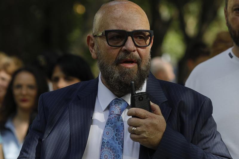 Mutarea lui Ciucu pentru a-și consolida susținerea în Consiliul General