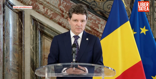 Nicușor Dan Felicită Andy Burnham, Noul Prim-Ministru al Marii Britanii, și Subliniază Rolul Românilor din Regat