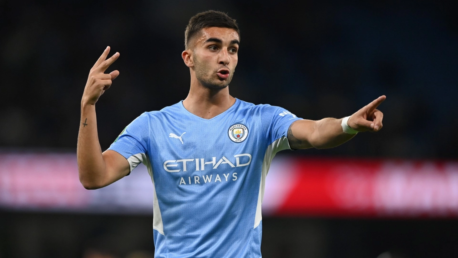 Ferran Torres: Cred că acest gol aparţine celor 47 de milioane de spanioli, nu mie