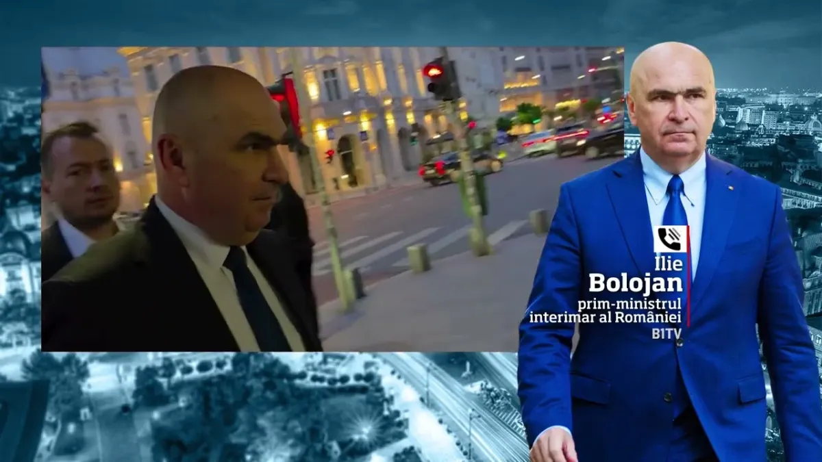 Ilie Bolojan l-acuza pe Sorin Grindeanu ca fuge de raspundere: Romania risca sa piarda 770 de milioane de euro din PNRR