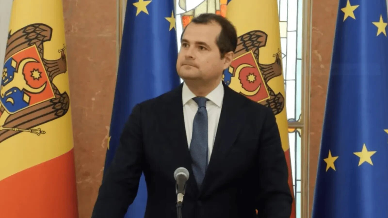 Presedintele Maia Sandu a desemnat oficial Vasile Tofan candidat pentru functia de prim-ministru al Republicii Moldova