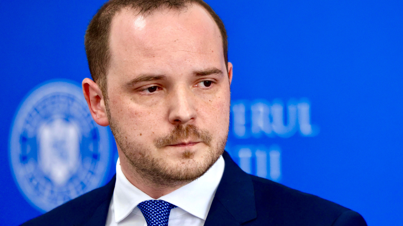 Alexandru Rogobete Declara Ca Nu Mai Vrea O Românie Împărtită