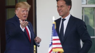 Donald Trump avertizează state NATO înaintea summitului din Turcia