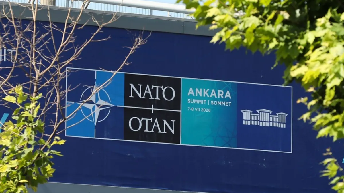Summitul NATO de la Ankara: Principalele provocări cu care se confruntă alianţa occidentală