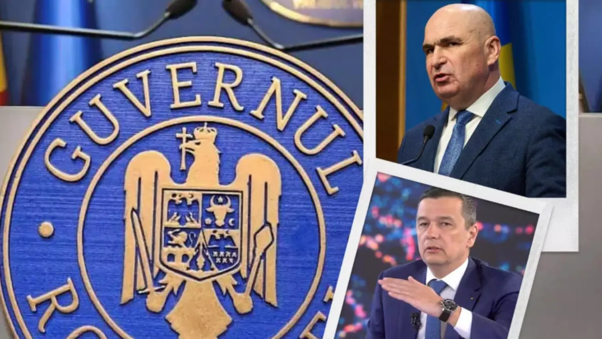 Noua coalitie greu de conturat. Partidele ar putea relua discutiile saptamana asta cand ar putea fi instalat Executivul