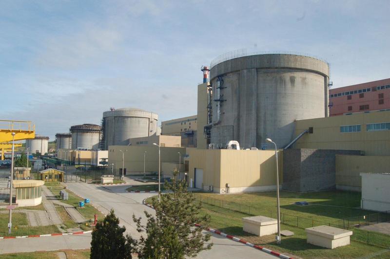 Nuclearelectrica solicită 800 de milioane de euro de la BEI pentru retehnologizarea Unității 1 Cernavodă